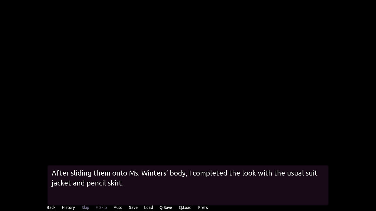 ian's porn  ian's skeigh infinite worlds ONE WEEK ....STUDENT TRANSFER  SCREENSHOTS page 5 full