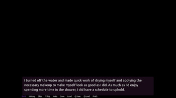 ian's porn  ian's skeigh infinite worlds ONE WEEK ....STUDENT TRANSFER  SCREENSHOTS cover