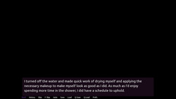 ian's porn  ian's skeigh infinite worlds ONE WEEK ....STUDENT TRANSFER  SCREENSHOTS