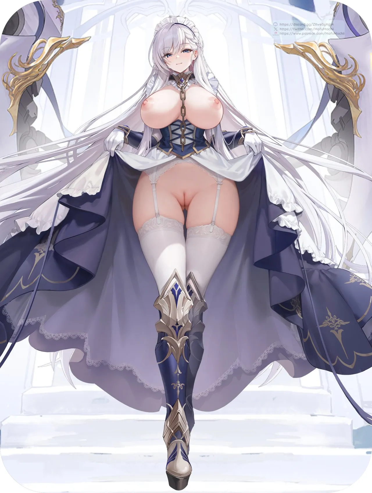 azurlane nude filter page 4 full