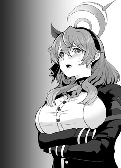 ブルアカ アコ