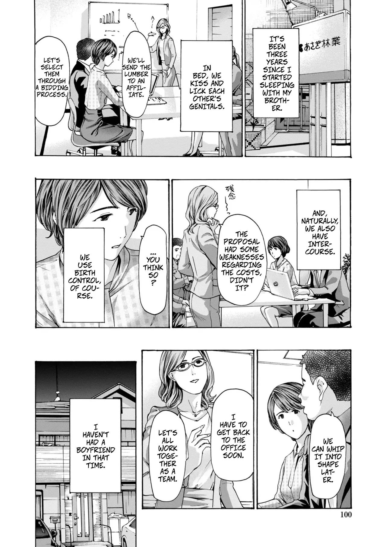 Snow Crossing page 10 full