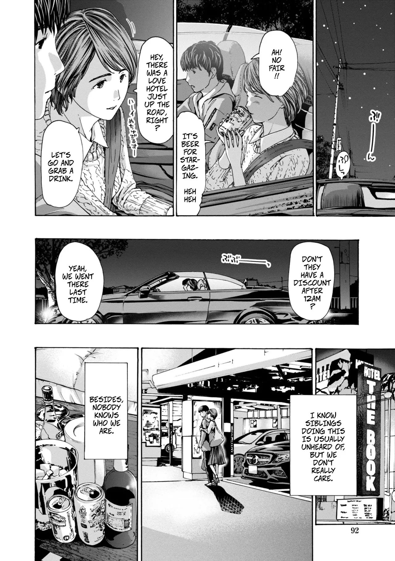 Snow Crossing page 2 full