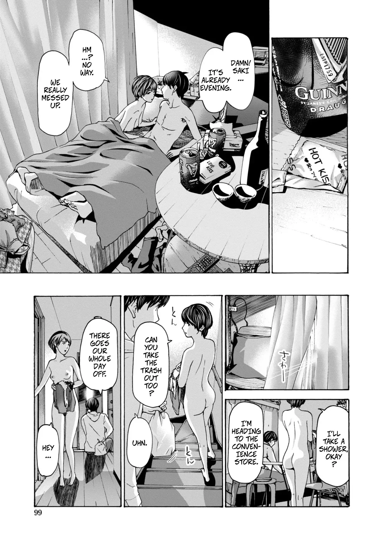 Snow Crossing page 9 full