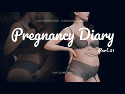Pregnancy diary1-3