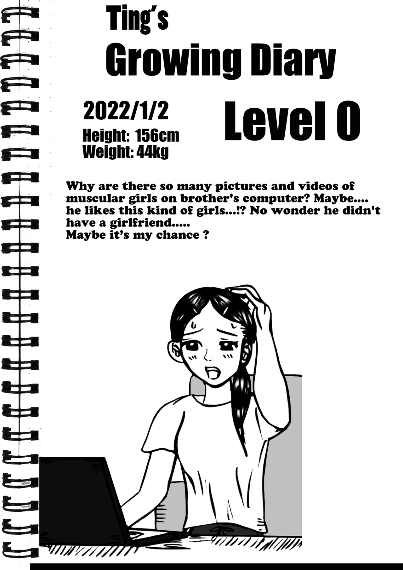 Ting page 1 full