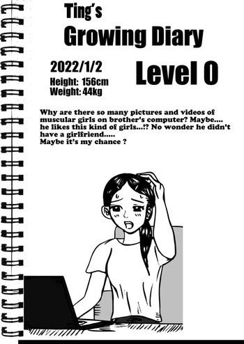 Ting cover