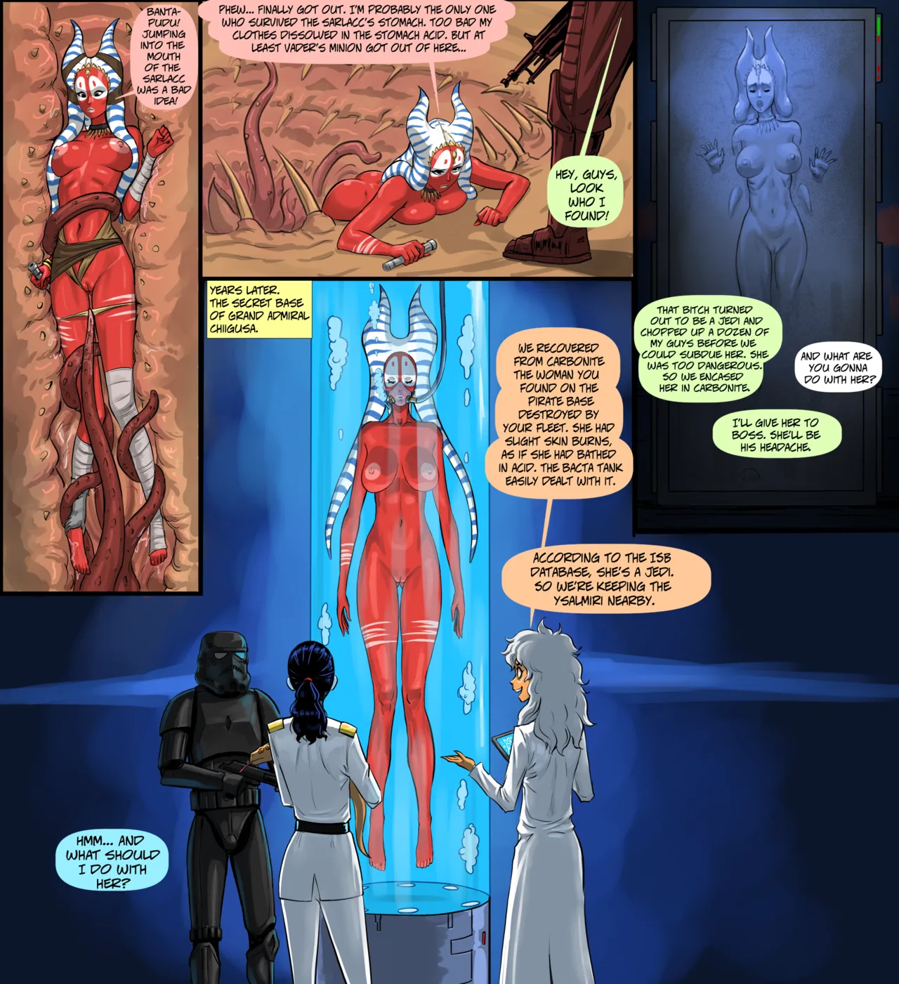 Artist - Flick page 4 full