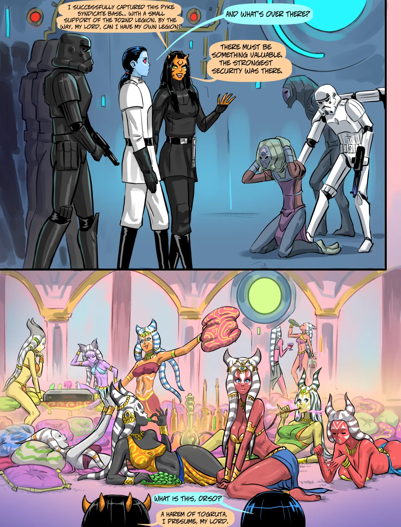 Artist - Flick page 6 full