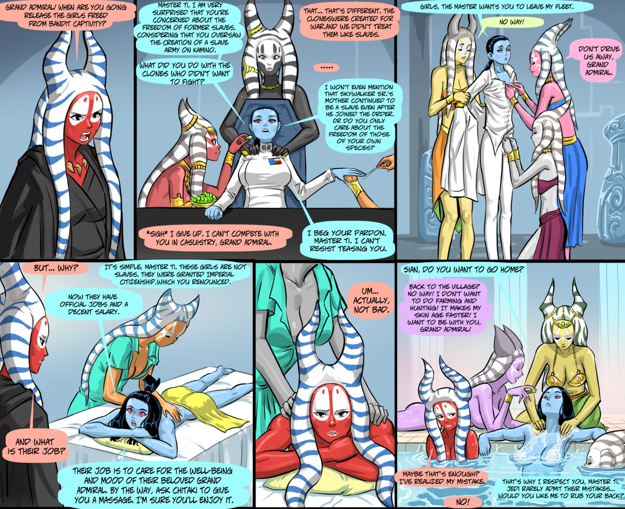 Artist - Flick page 7 full