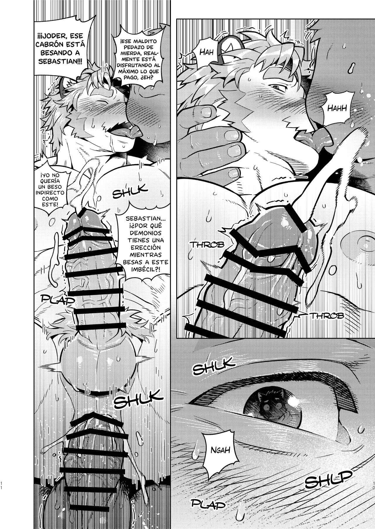 Help me... Sebastian page 10 full