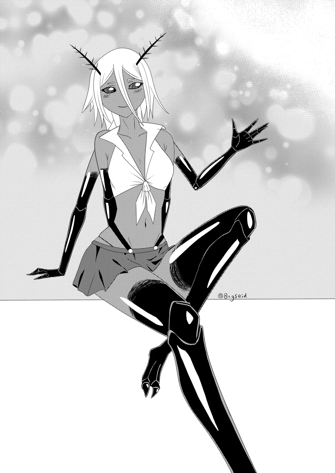 bugseid page 7 full