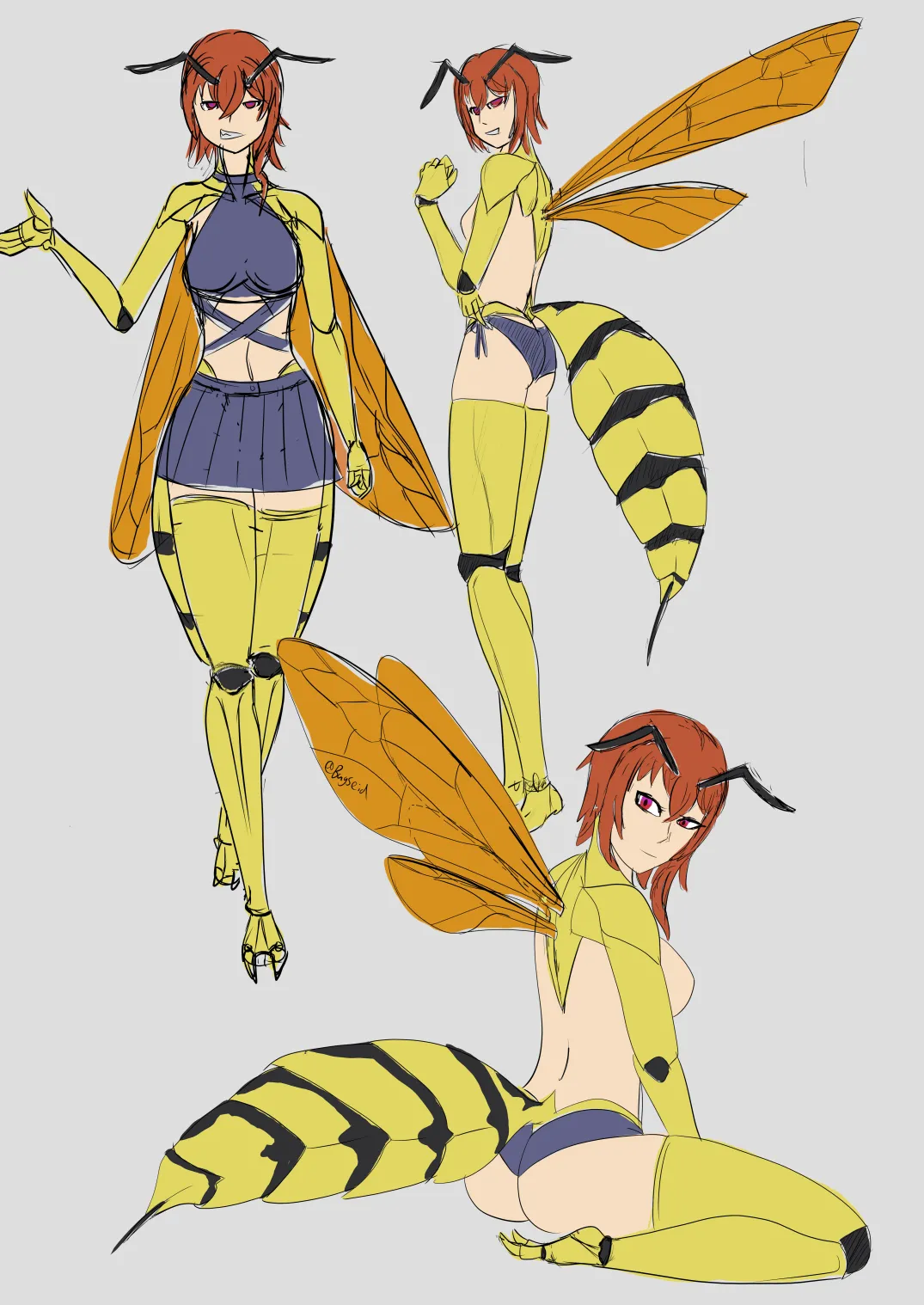 bugseid page 8 full