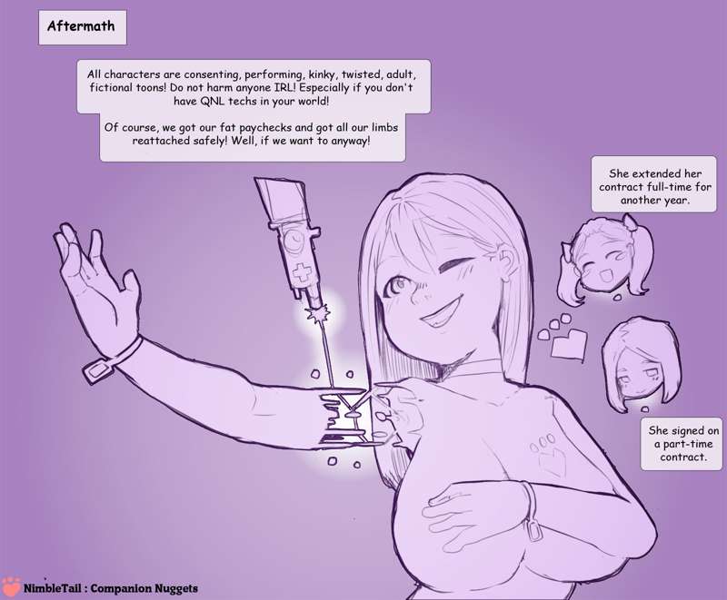 Companion Nuggets page 8 full