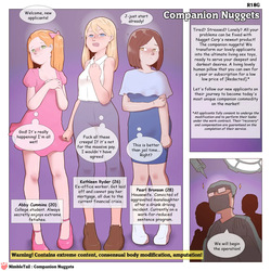 Companion Nuggets