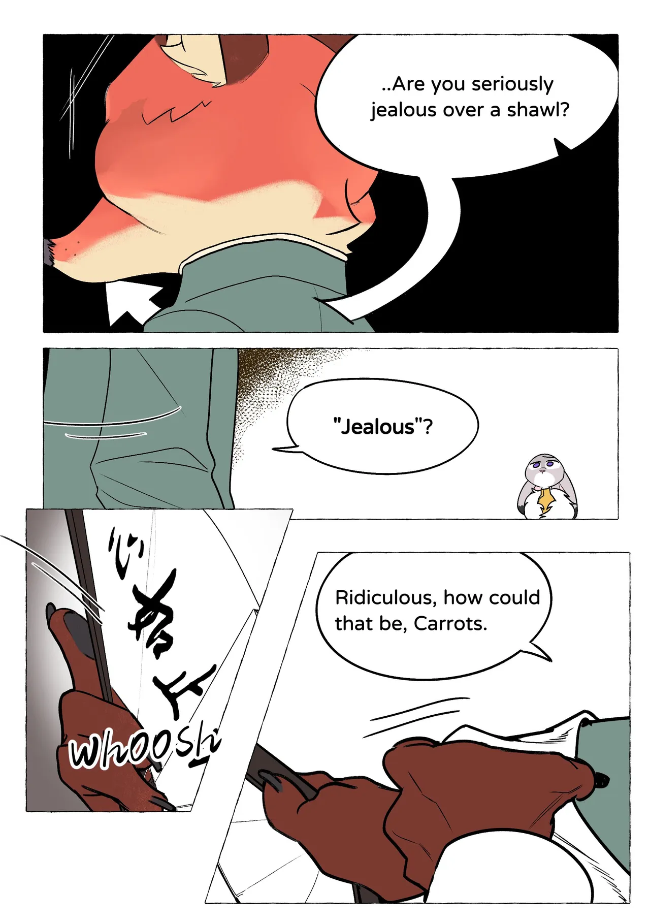 Butterfish8199 Qixi 2026 page 4 full