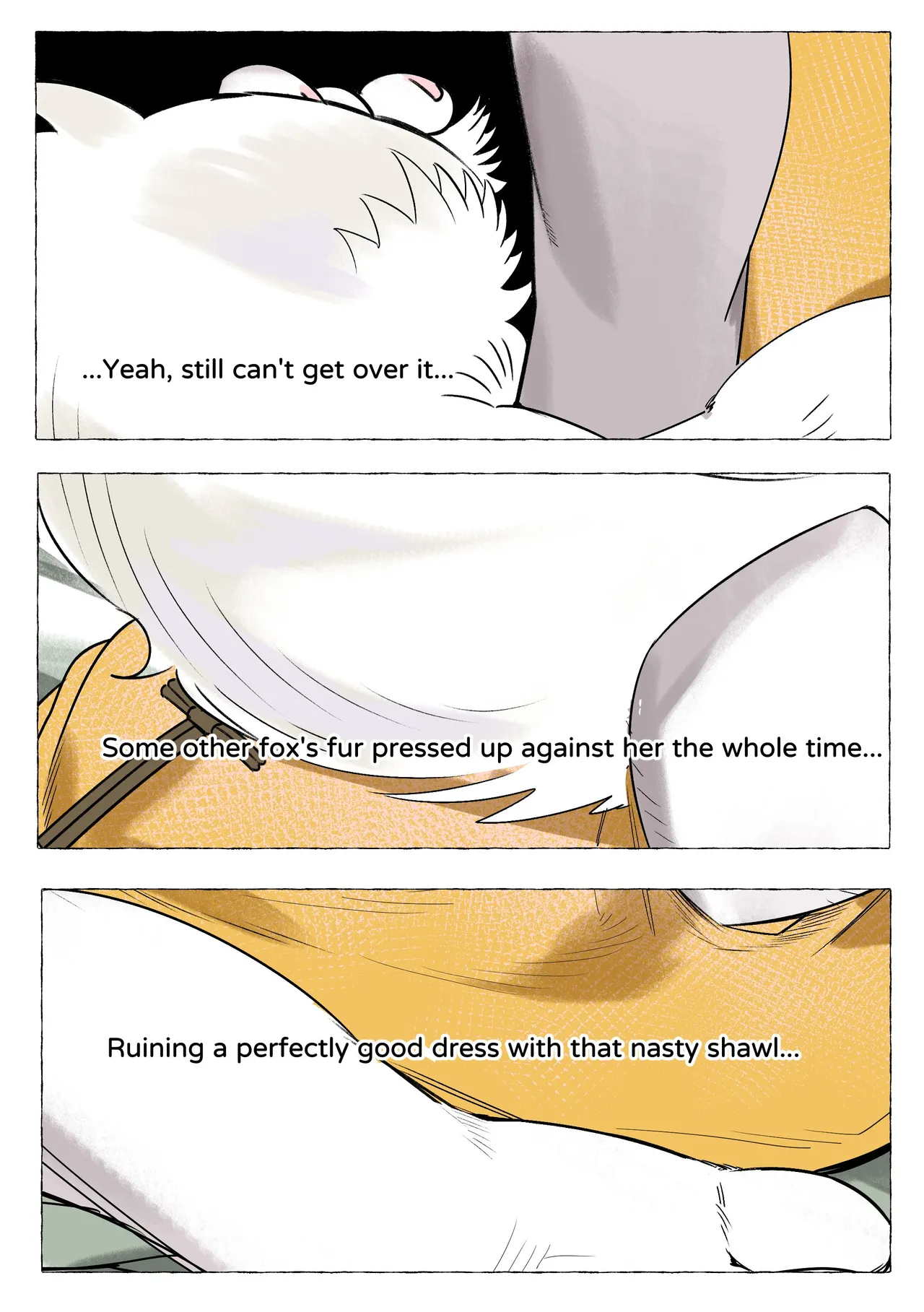 Butterfish8199 Qixi 2026 page 7 full