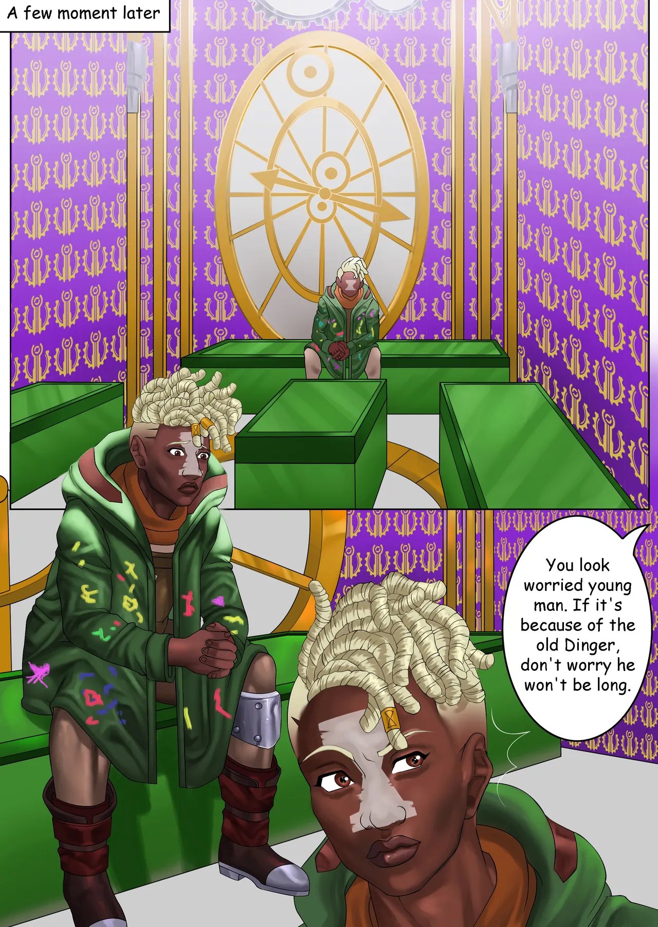 Get Milf page 7 full