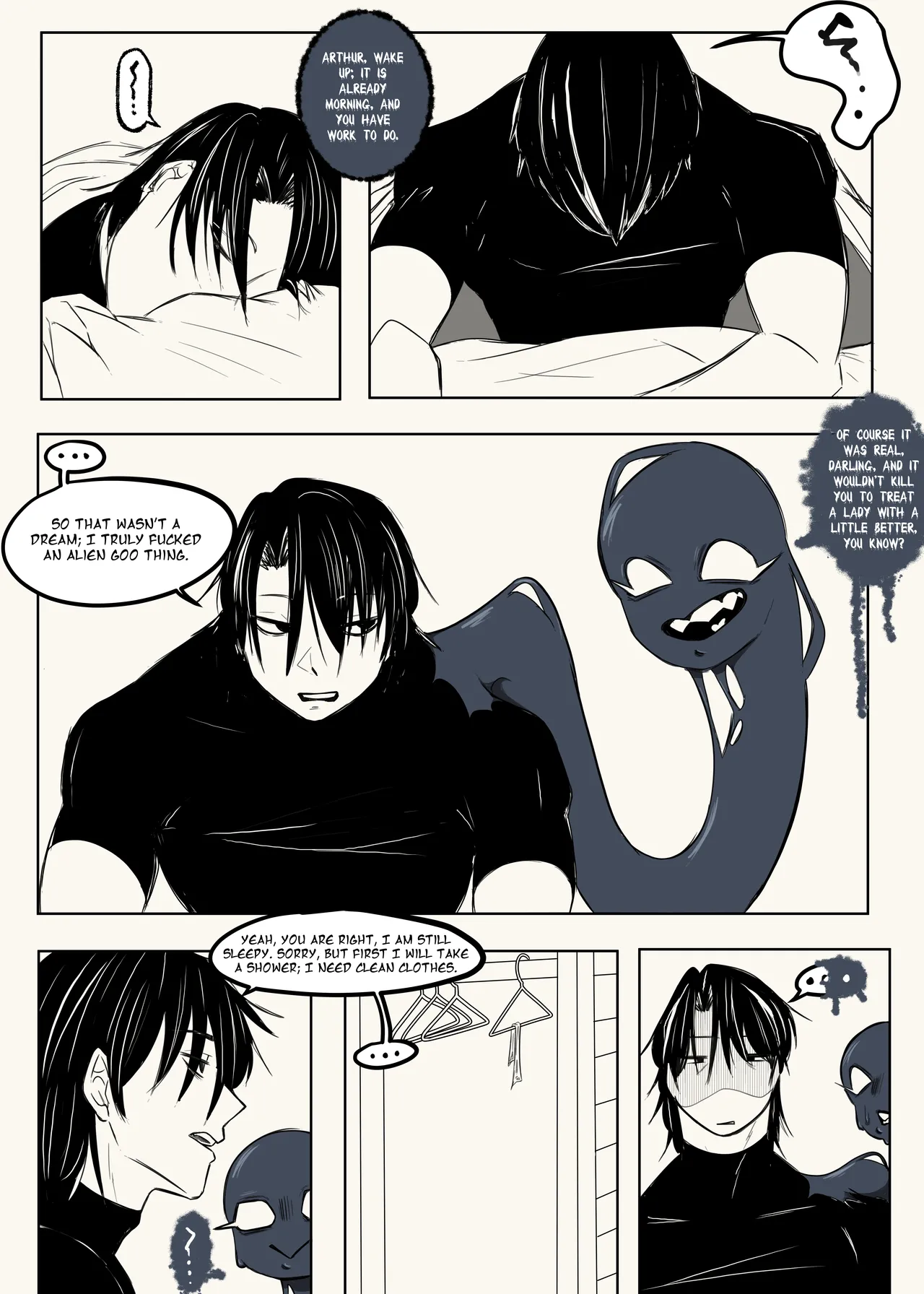 Overflowing Black 2 page 2 full