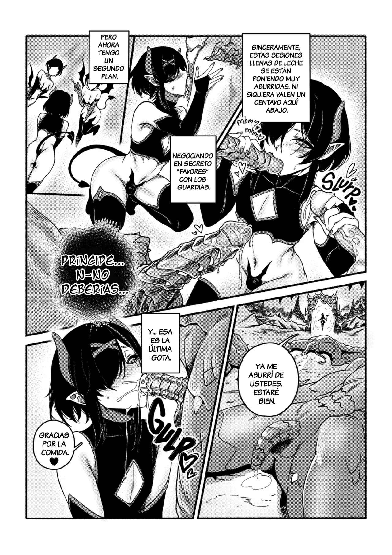 Pecados inocentes page 5 full