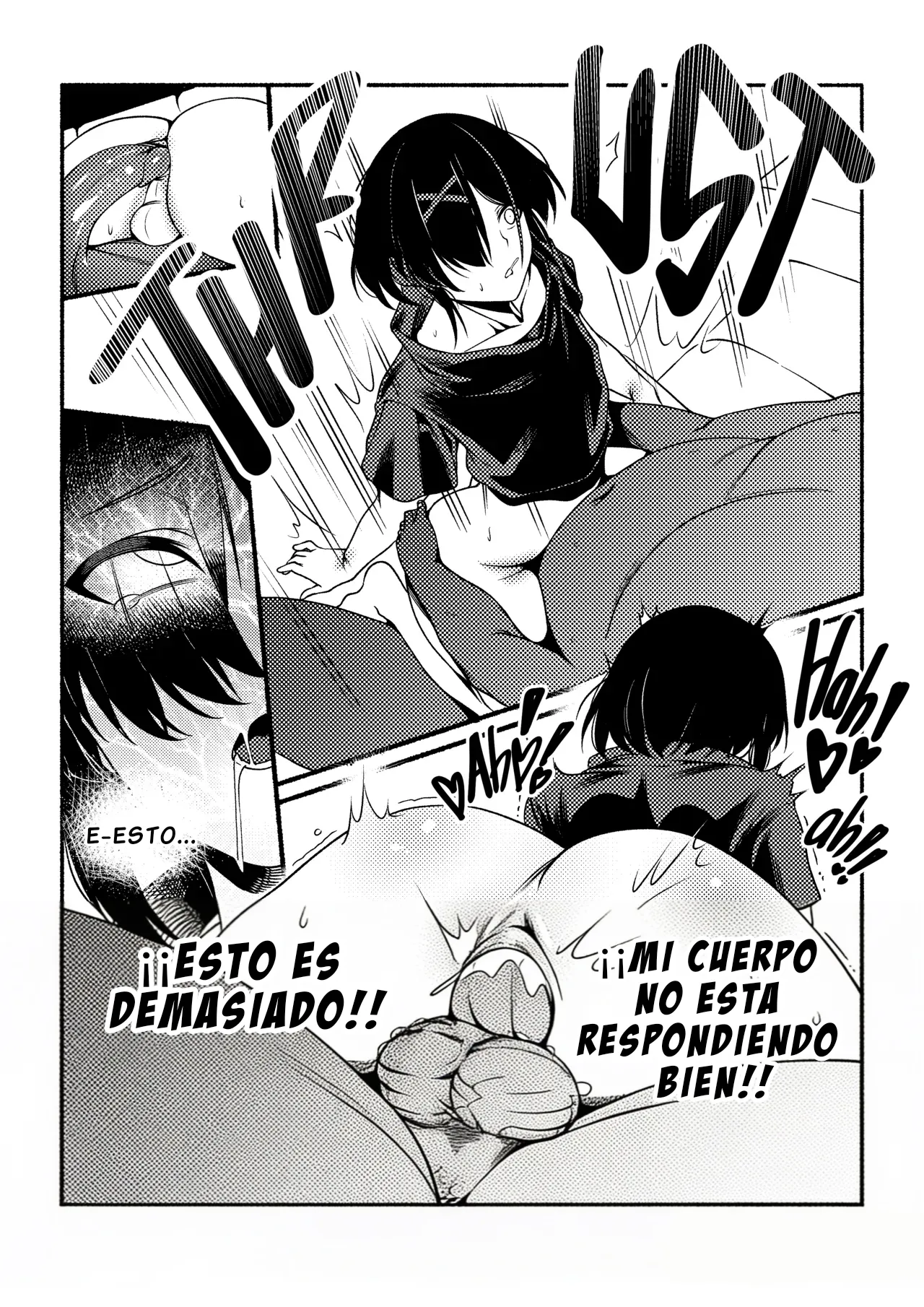 Pecados inocentes page 9 full