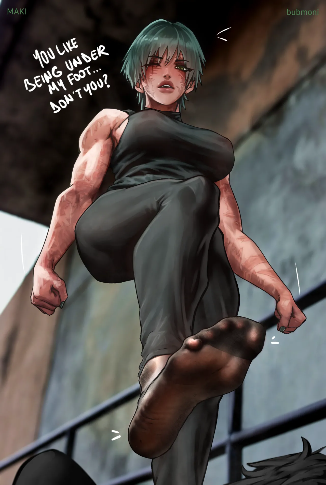 Maki page 7 full