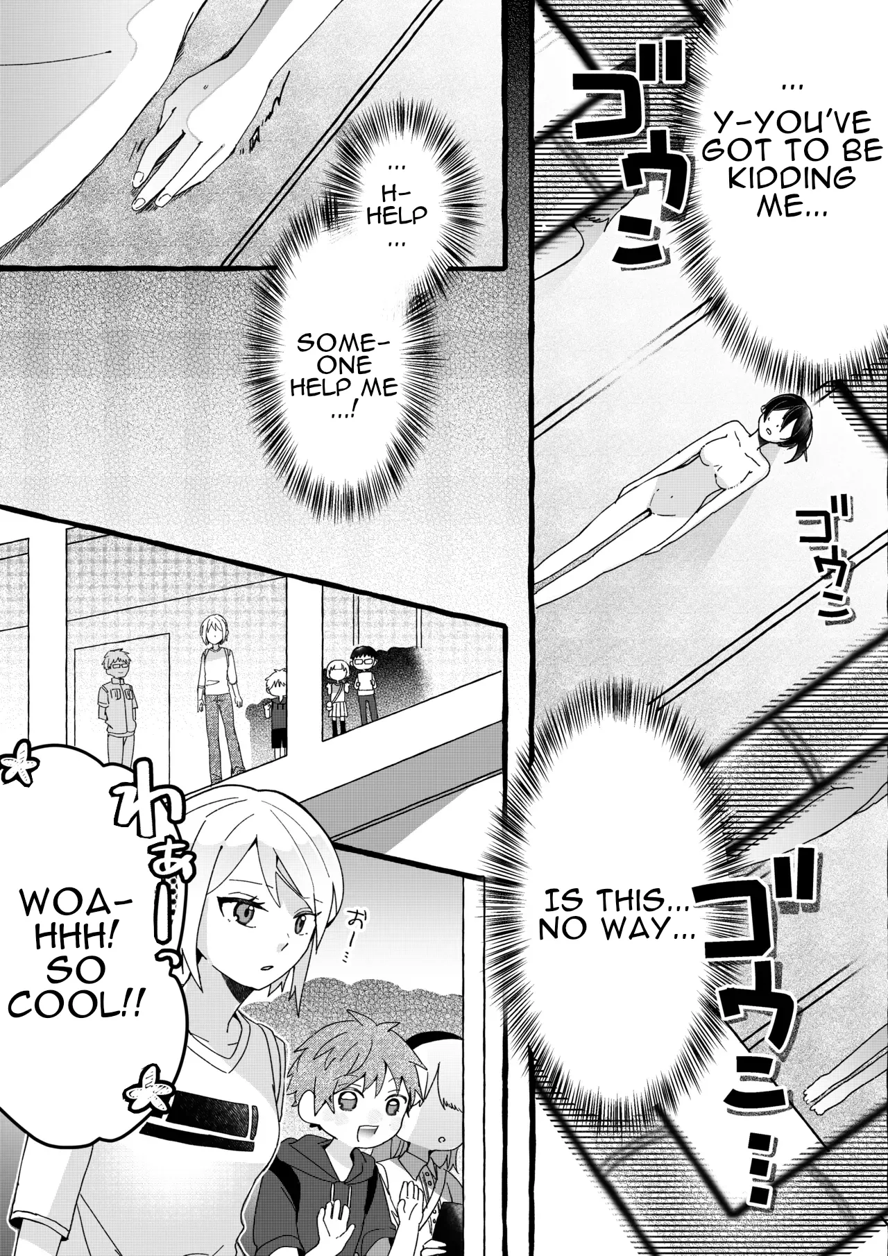 Robotization - Factory tour page 8 full