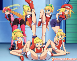 WAIFU OF THE MONTH #19: PICK YOUR ROLL + PERSONAL ROBOT