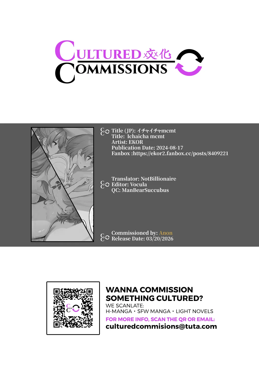 Ichaicha mcmt page 10 full