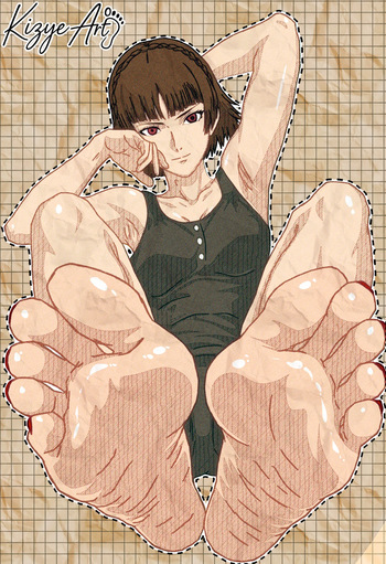 KizyeArt cover