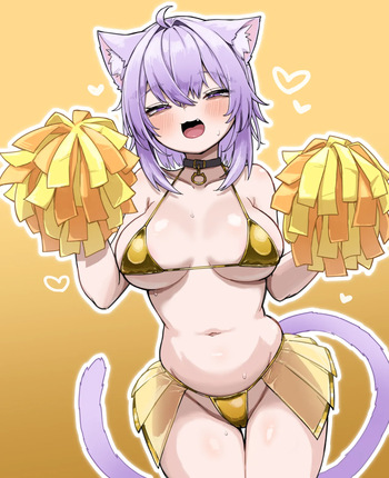 近況報告とGWイラスト cover