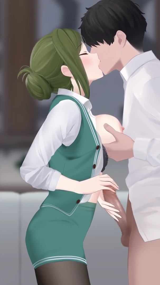 Hazuki 1/2023 webp Animated page 2 full