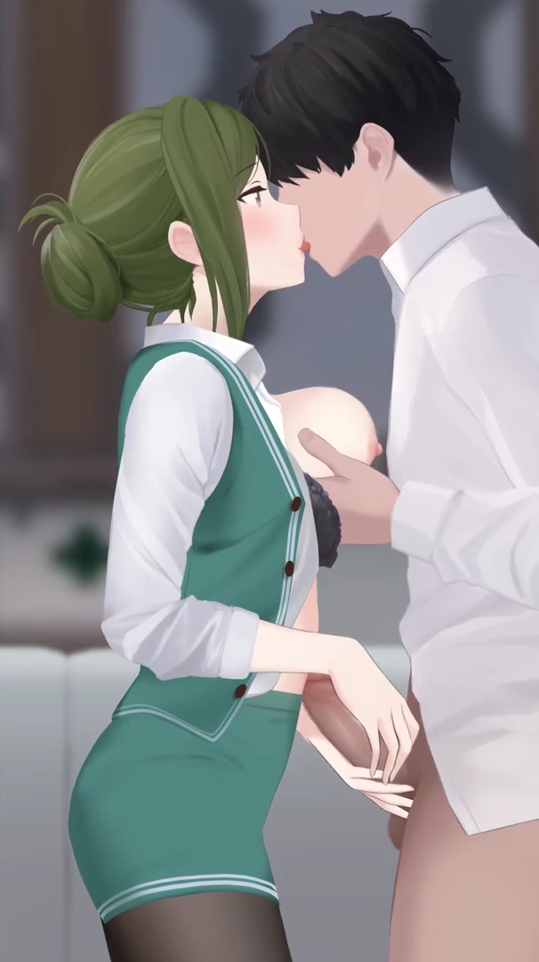 Hazuki 1/2023 webp Animated page 3 full