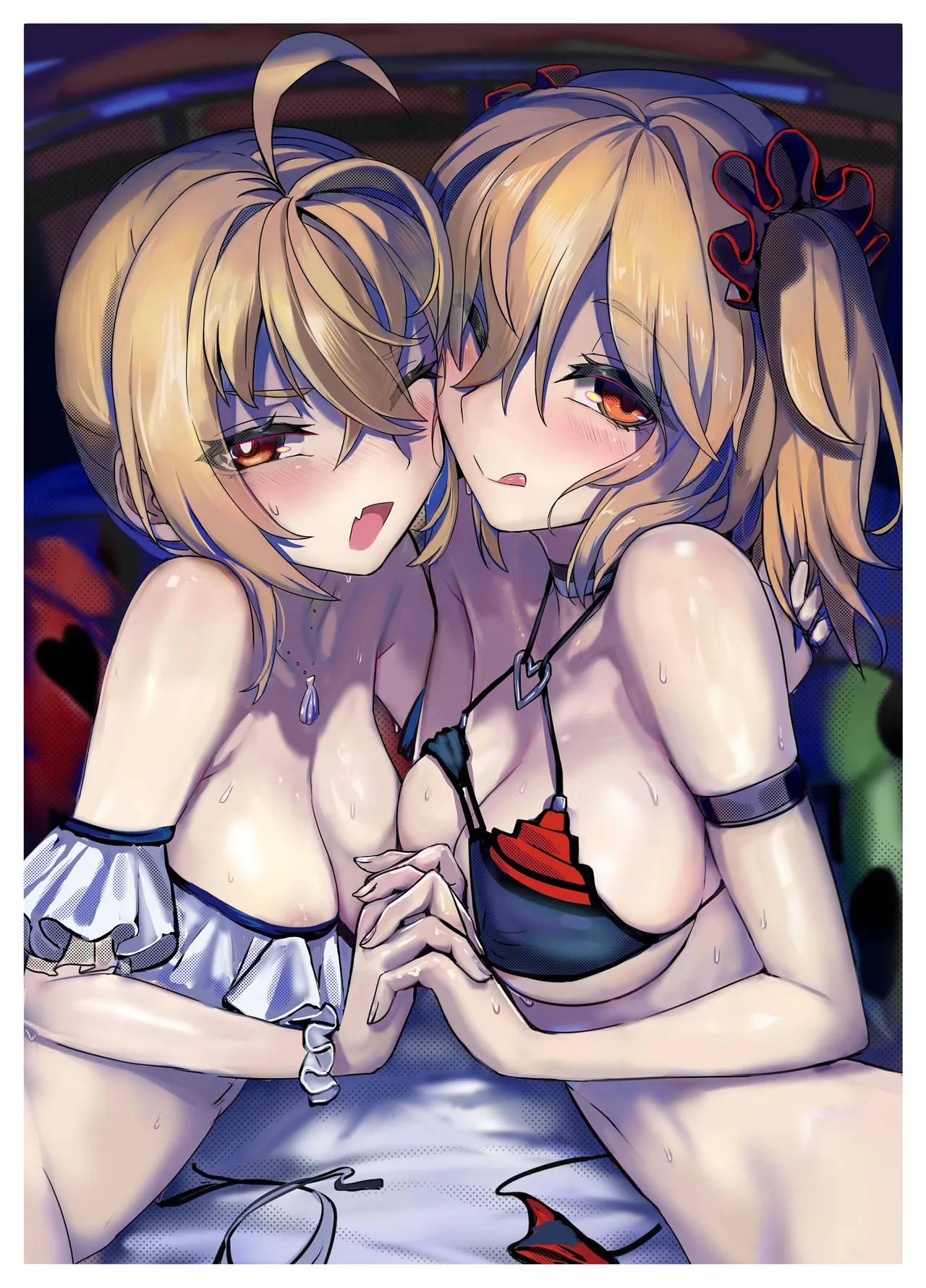 酔夢 ツール・ド・淫フェルノ page 2 full