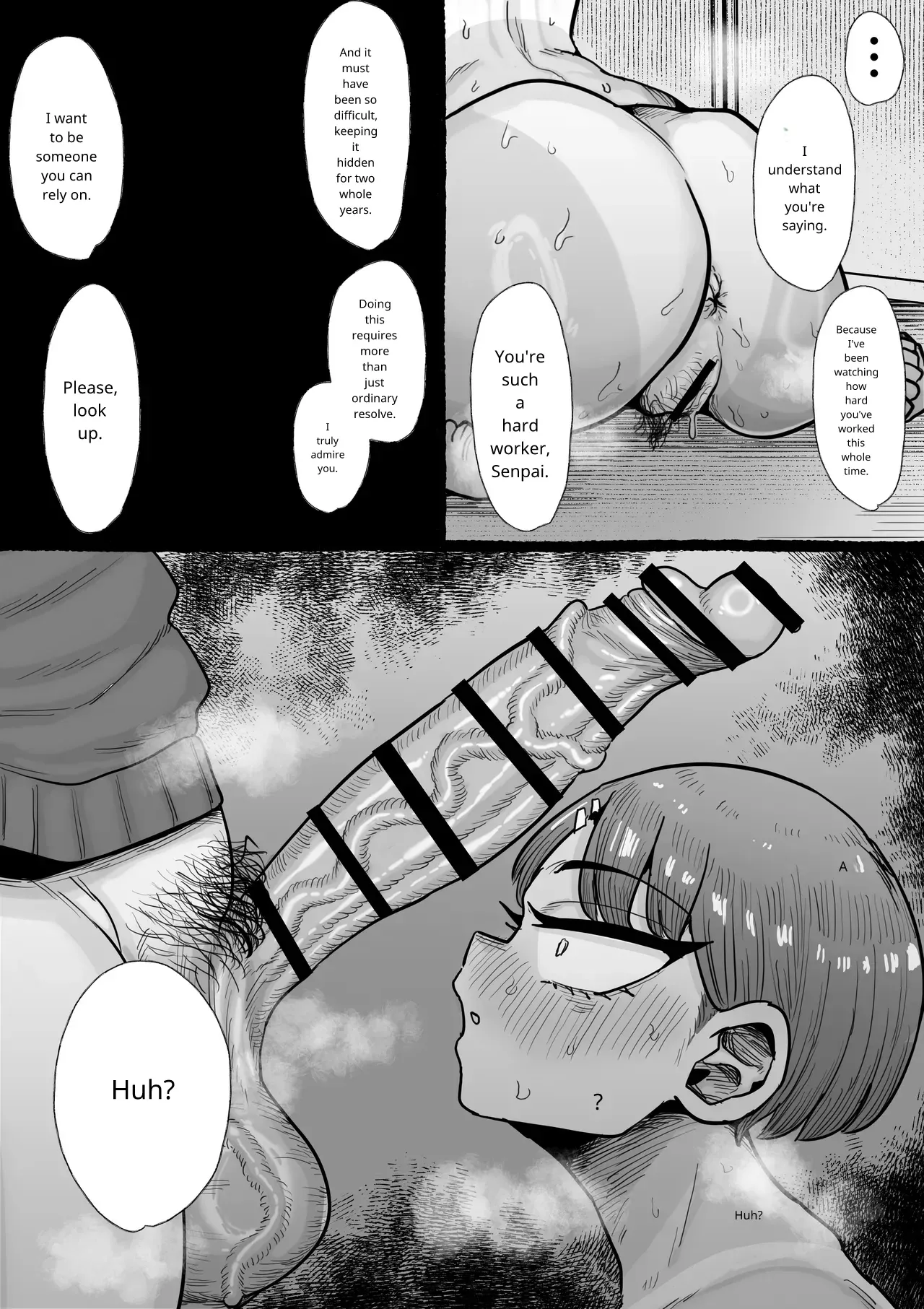 Futanari Gakuen no Onna ga Douiu Atsukai o Ukeru ka Anata wa Shitteimasu ka? page 9 full