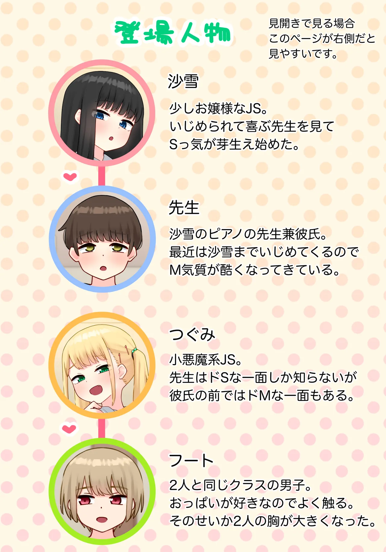 ピアノ教室のJ〇彼女×スワッピングNTR その2 page 2 full