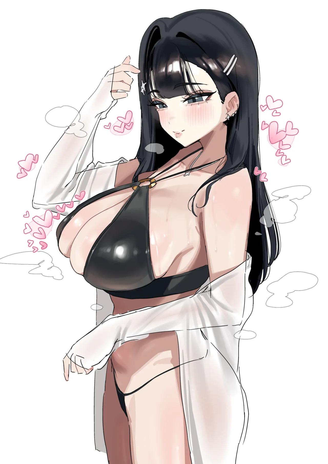 &amp; Pixiv pazzimo 20251206 - 20260827 page 1 full