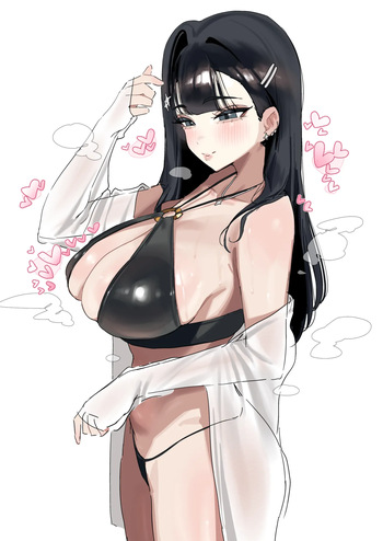 &amp; Pixiv pazzimo 20251206 - 20260827 cover