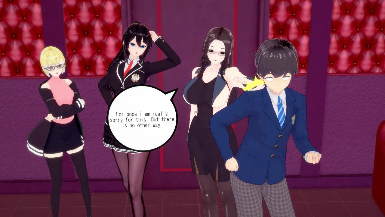 People of Lustania part 2 page 10 full