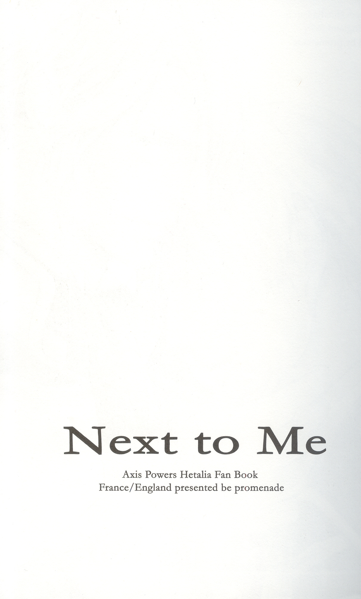 Next to Me page 2 full