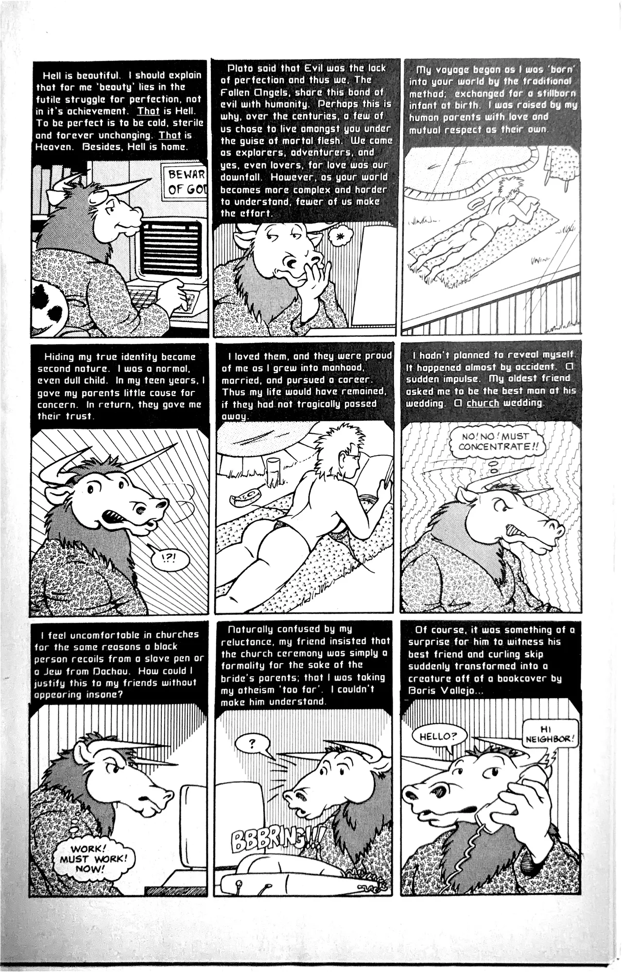 XXXenophile Presents 02 - Incubus page 9 full