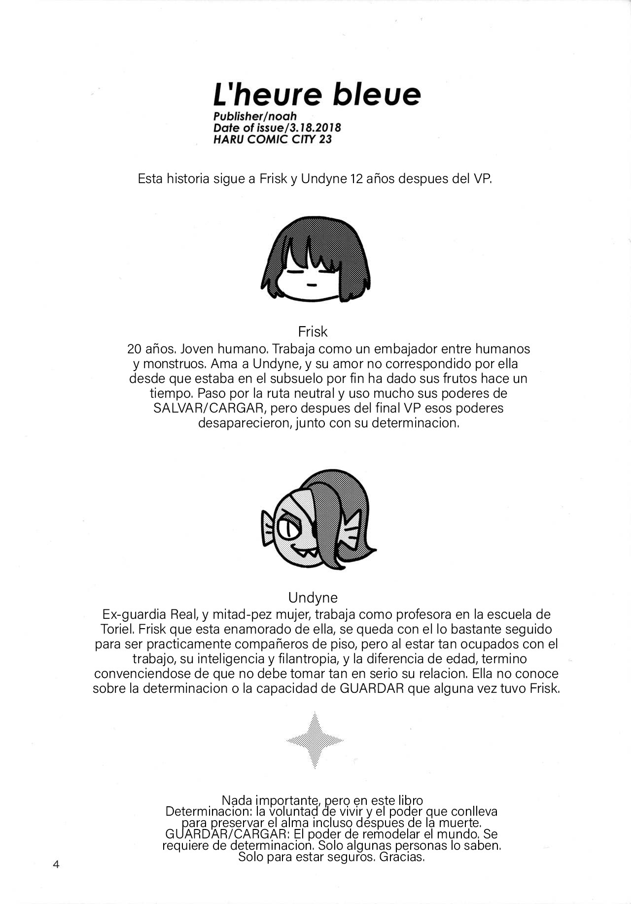 CLEARLY page 4 full