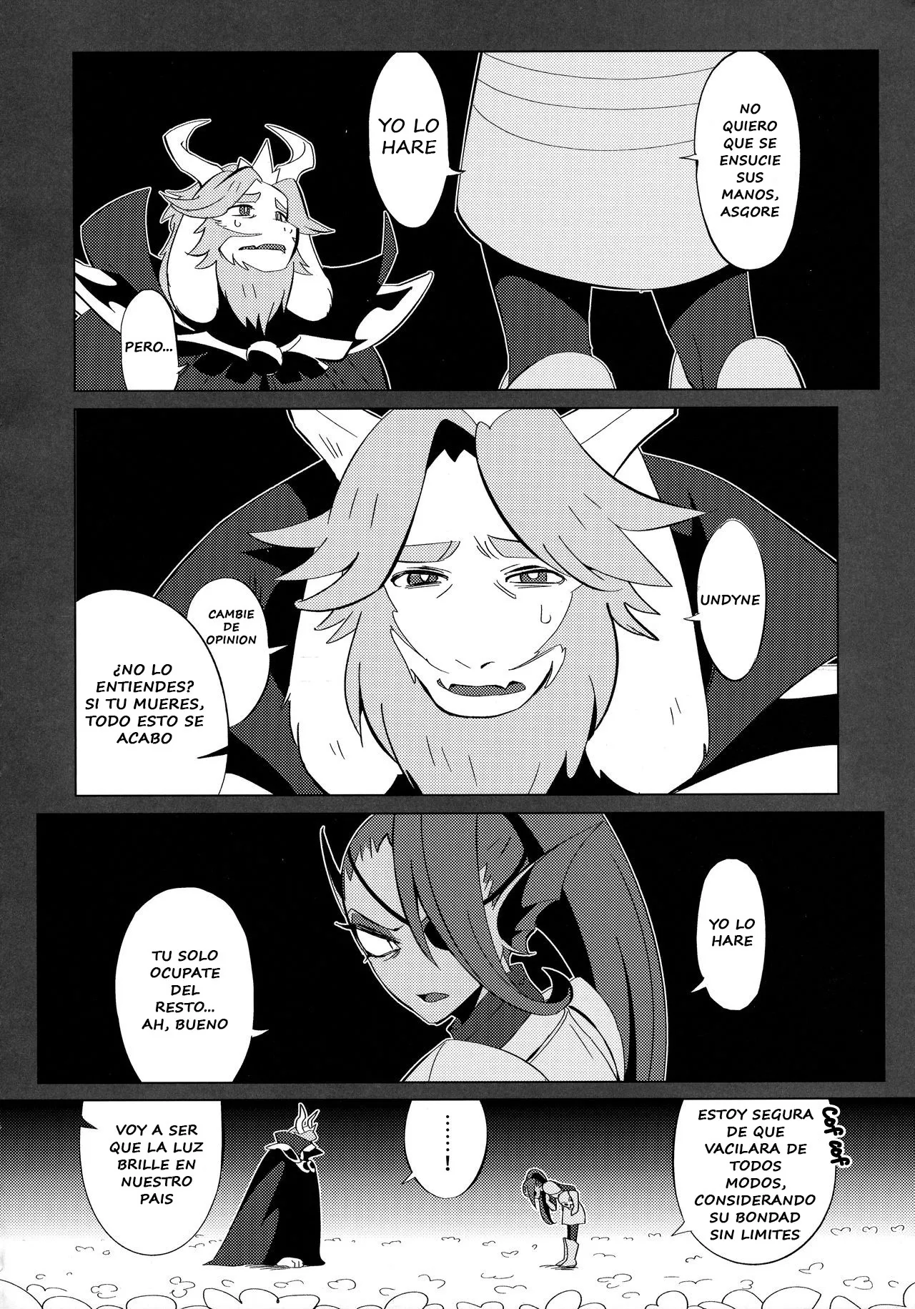 CLEARLY page 6 full