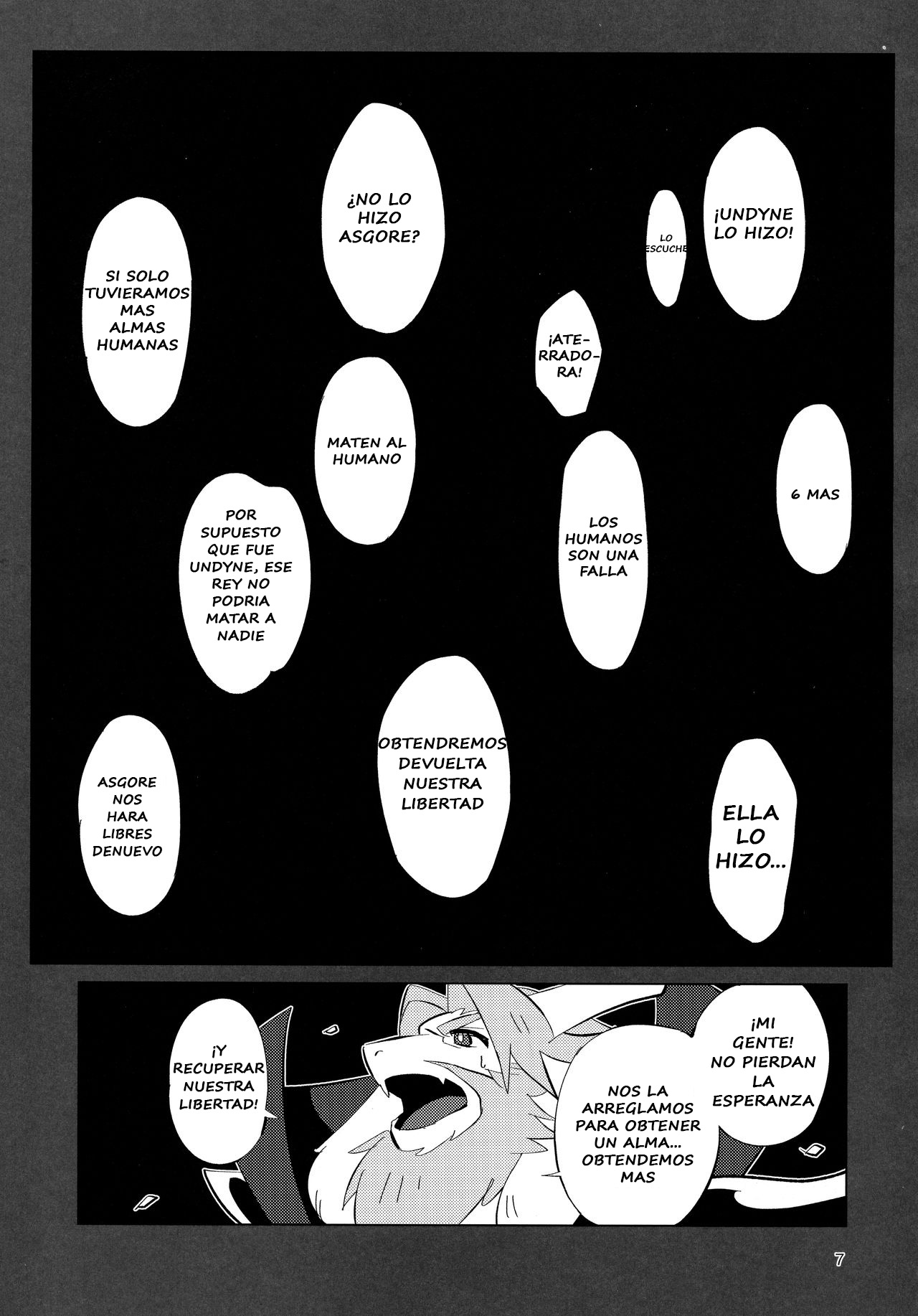 CLEARLY page 7 full