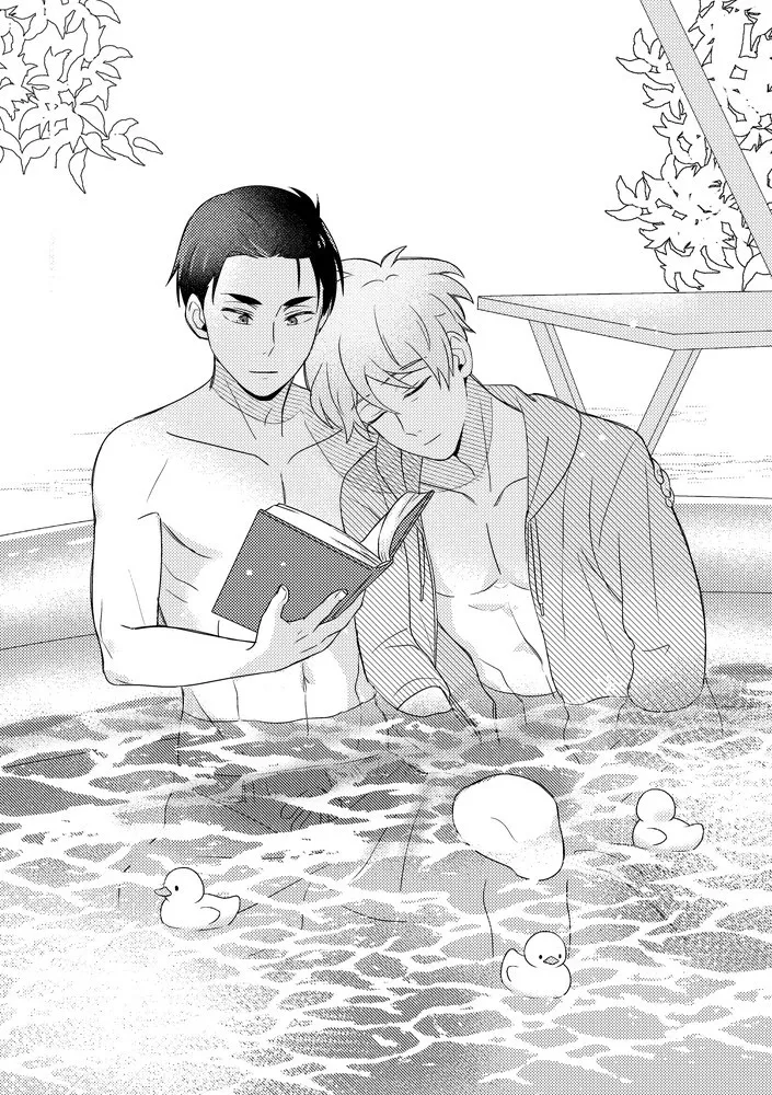 SummerTime page 8 full