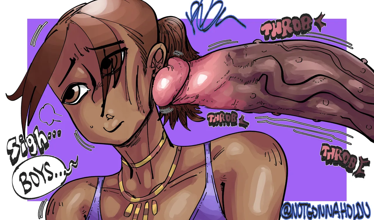 We will never see her AGAIN page 1 full