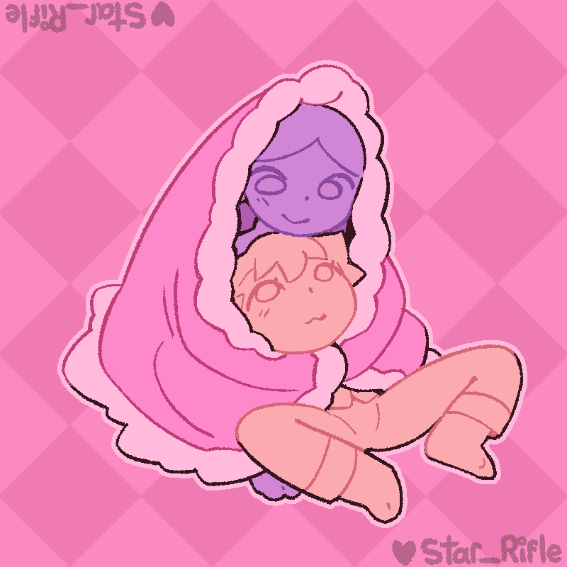 Make Sure to Love ♡ page 1 full