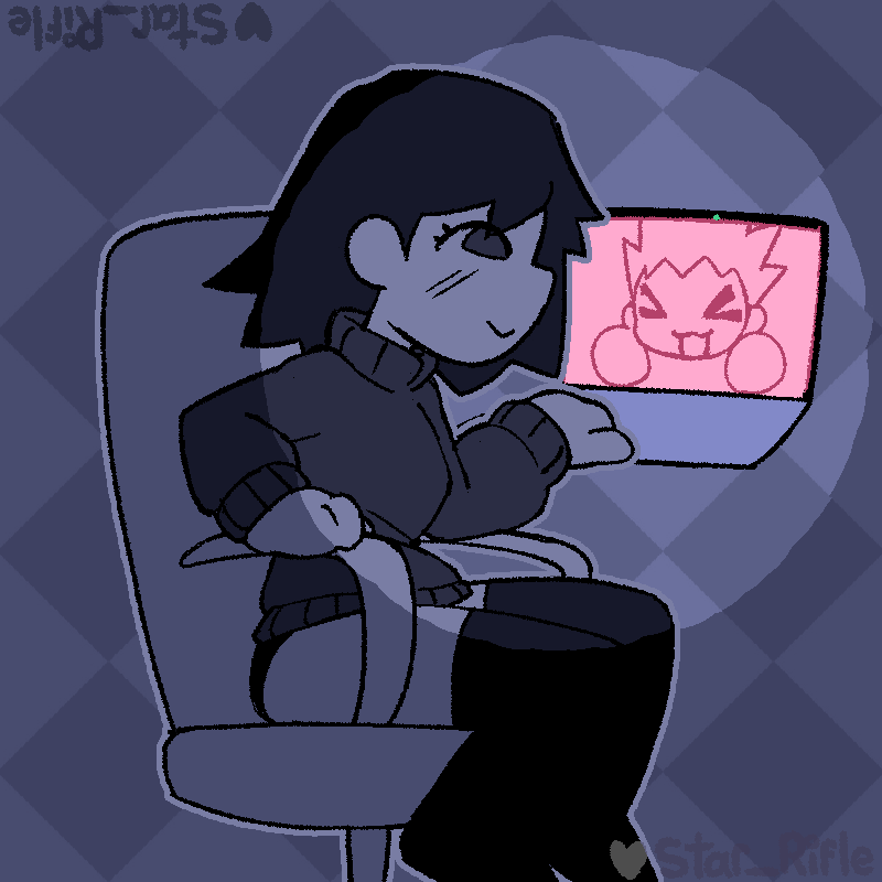 Make Sure to Love ♡ page 3 full