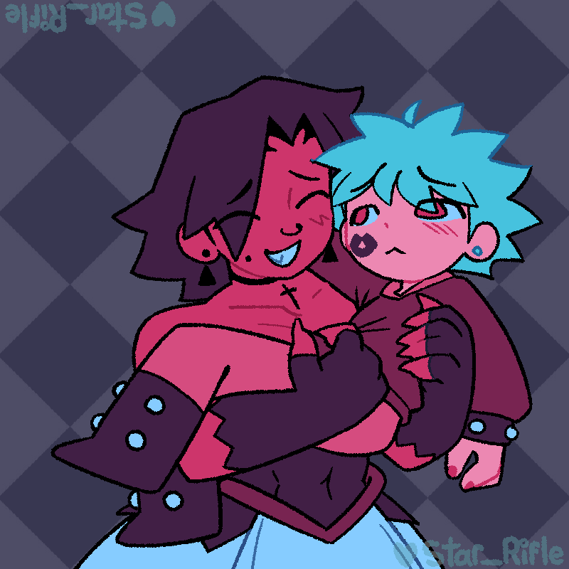 Make Sure to Love ♡ page 5 full