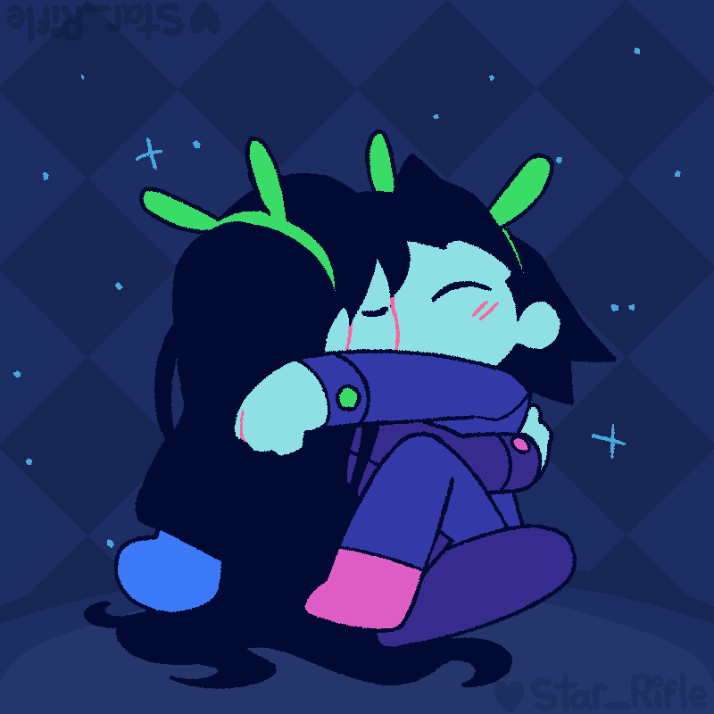 Make Sure to Love ♡ page 6 full